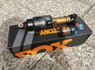 Vendo FOX Float X2 Factory Kashima 205-65 Trunnion