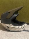 ION Scrub Fullface AMP