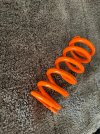 MOLLA FOX SLS NUOVA 425X67 MM