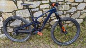 TREK Fuel EX 9.8 XT Gen 6 2023 TAGLIA M