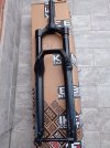 Rockshox zeb select 38- 170mm- 29"