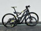 Scalpel 4 Lefty 29” come nuova