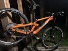 TREK SLASH 29 FULL CARBON XT 2021