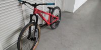 Saracen pumptruck