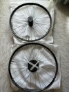 RaceFace ARC Offset 30 coppia di ruote