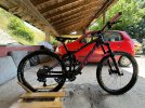 Trek Slash 9.8 XT 2020