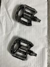Pedali Flat Shimano PD-GR500
