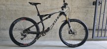 Scott Spark 740 2016