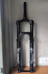 Fox Rythm 140 Boost