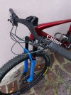 Mtb Specialized Sworks Epic HT M