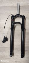 Reba RL 110mm