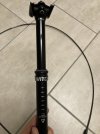 Telescopico Switch 27,2 x 110 mm