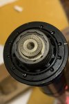 Cartuccia Charger 3 per forcella Zeb