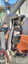 Telaio Canyon Strive