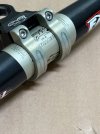 Renthal Fatbar + Apex