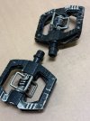 Crankbrothers Mallet E