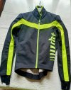 Giacca MTB RH +