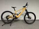 TURBO LEVO SL