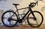 Merida eSilex 400 gravel