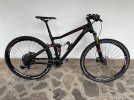 Mountain bike CUBE Stereo HPC SL 29er