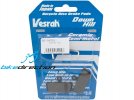 Pastiglie Vesrah DH Sram G2, Guide, Avid X0 Trail