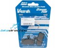 Pastiglie Vesrah DH Sram Avid Code, RSC, Guide RE
