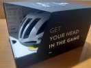 NUOVO - Casco SCOTT CENTRIC PLUS