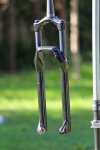 Rock Shox Recon 29 140mm boost