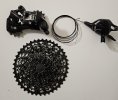 Gruppo sram x1