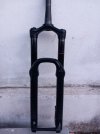 Rockshox lyrik 27.5