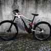 Vendo Fantic XMF 1.7 2023 tg. M