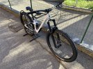 Cube Stereo 150 R Race29 2022 Taglia L