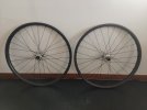 ruote industry 9 Hydra carbon 29 NUOVE