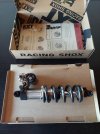Ammo EXT E-Storia 230x65