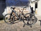 Trek Rail 9.8 GX