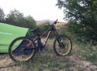 Kona operator supreme 26