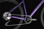 Gravel Bergamont Grandurance 8 / Km 0 / XL