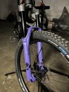 Formula selva R 29” ultraviolet