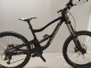 Nukeproof scalp DH