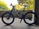 Ibis Mojo HD4 - Taglia M