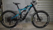 Specialized Enduro Élite Carbon