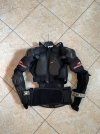 Pettoria Axo Protector Jacket
