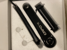 Guarnitura Leonardi Capo 8 170mm