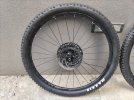 Ruote Fulcrum Red Zone 77 29 Boost Nuove