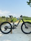 Santacruz Megatower C GX AXS