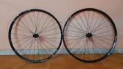 DTSWISS X1900 29" HG 10/11v (no boost)
