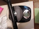 Vendo reggi sella rhythm elite