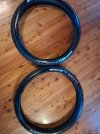 Coppia minion dhf+dhr 29/27.5x2.5 tr exo maxterra