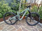 MTB FULL FOCUS THRON 6.9 TG M