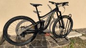 Vendesi Giant Reign 2 2021 taglia S - Enduro